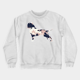 american bully Crewneck Sweatshirt